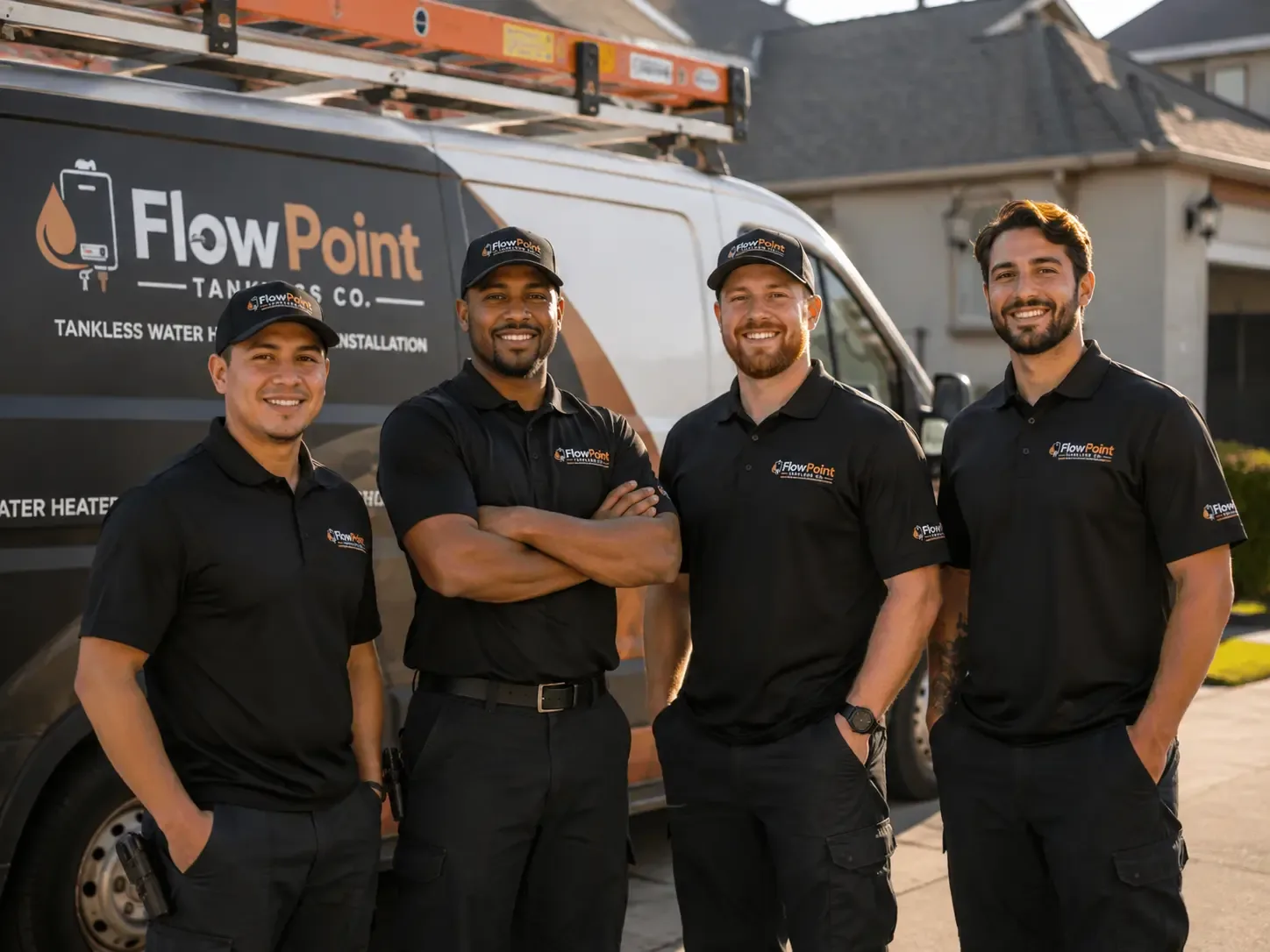 Tankless Water Heater Installation company in Dumont, CO
