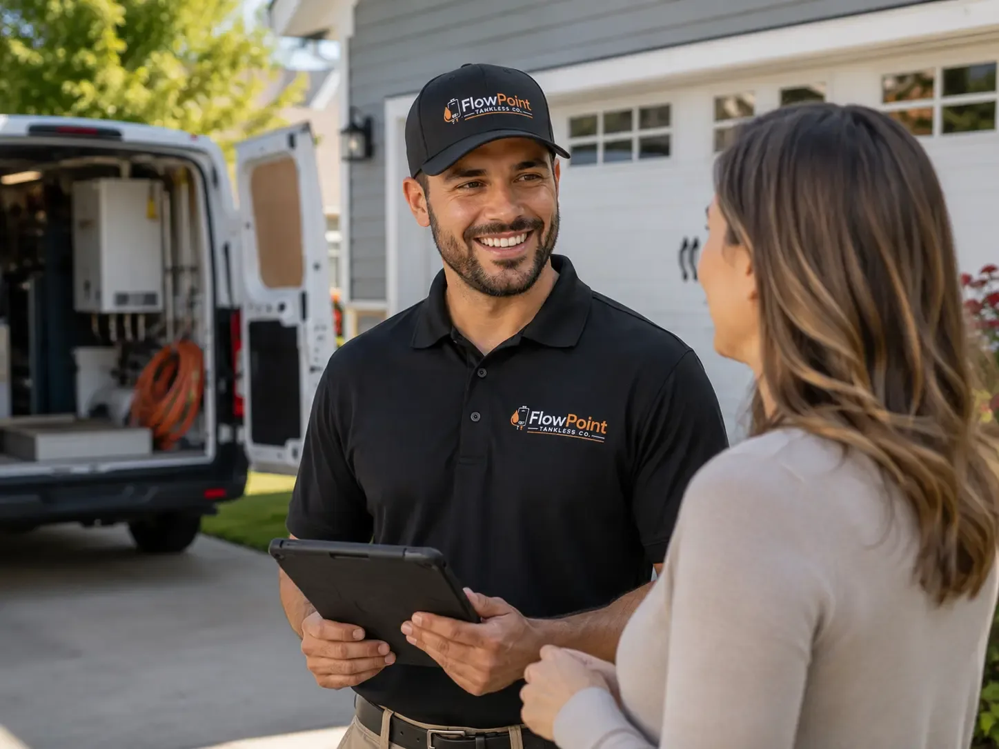 Tankless Water Heater Installation Dumont, CO FAQs